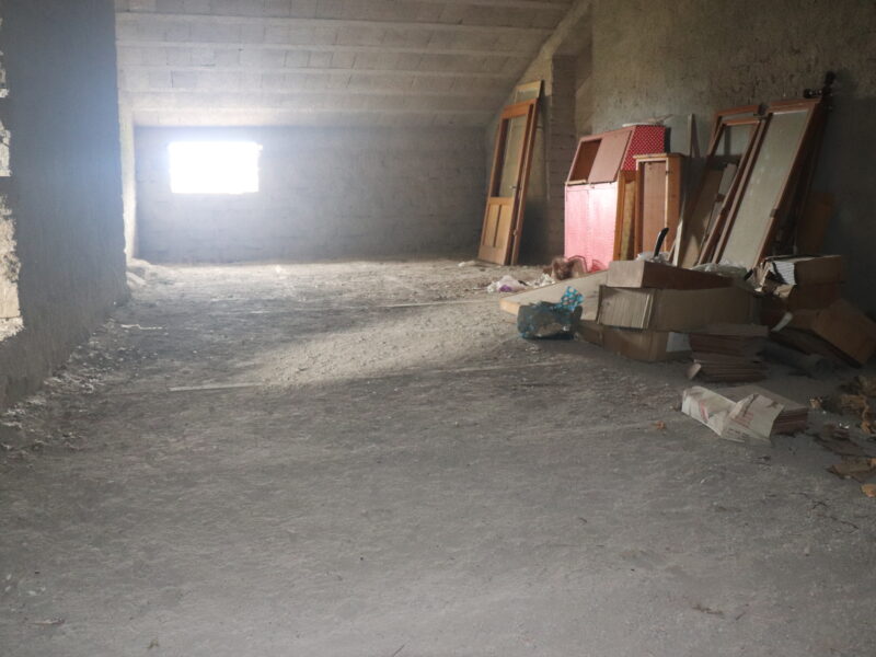 GIOIA SANNITICA (CE) - 131 PALAZZOTTO IN ZONA CENTRALE