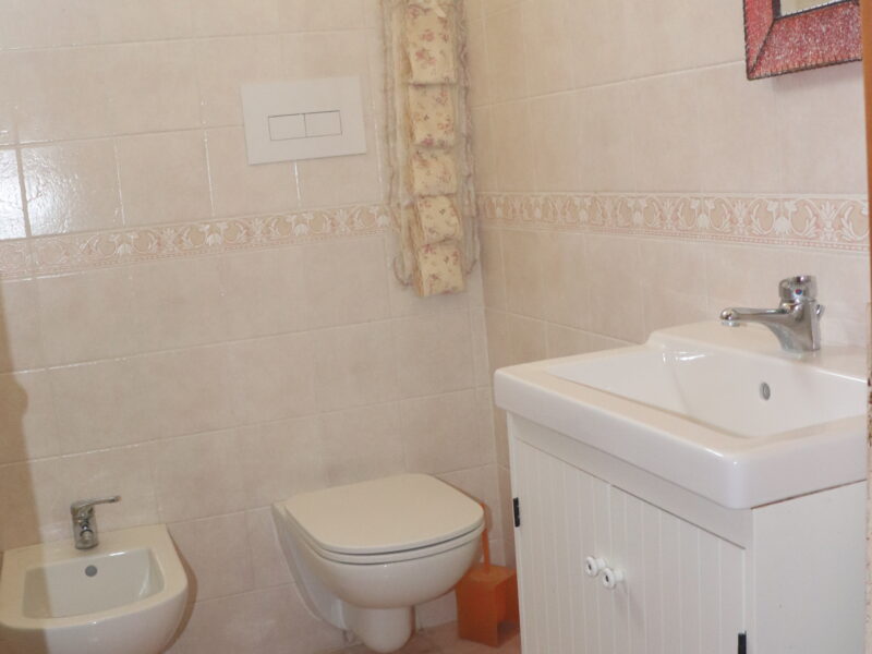 FRASSO TELESINO (BN) - 263 PALAZZOTTO INDIPENDENTE