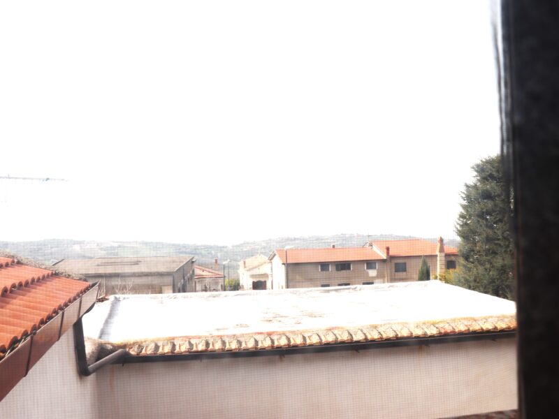 FRASSO TELESINO (BN) - 263 PALAZZOTTO INDIPENDENTE