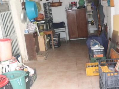 FRASSO TELESINO (BN) - 263 PALAZZOTTO INDIPENDENTE