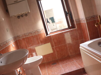 AMOROSI (BN) - 146 PALAZZOTTO IN ZONA CENTRALE