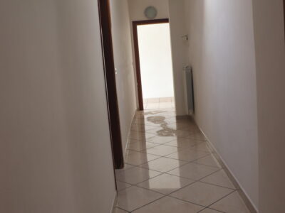 AMOROSI (BN) - 146 PALAZZOTTO IN ZONA CENTRALE