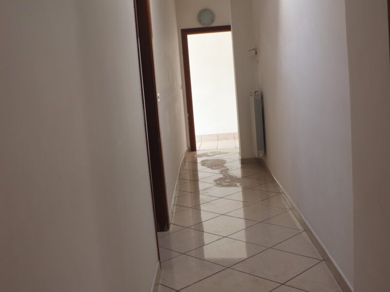 AMOROSI (BN) - 146 PALAZZOTTO IN ZONA CENTRALE