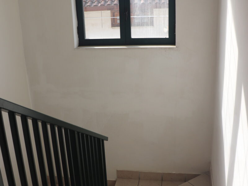 AMOROSI (BN) - 146 PALAZZOTTO IN ZONA CENTRALE