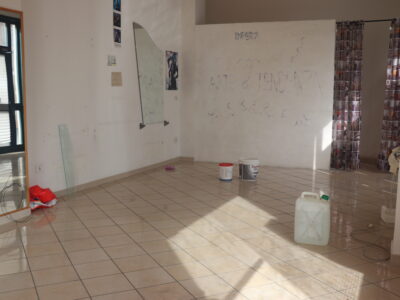 AMOROSI (BN) - 146 PALAZZOTTO IN ZONA CENTRALE