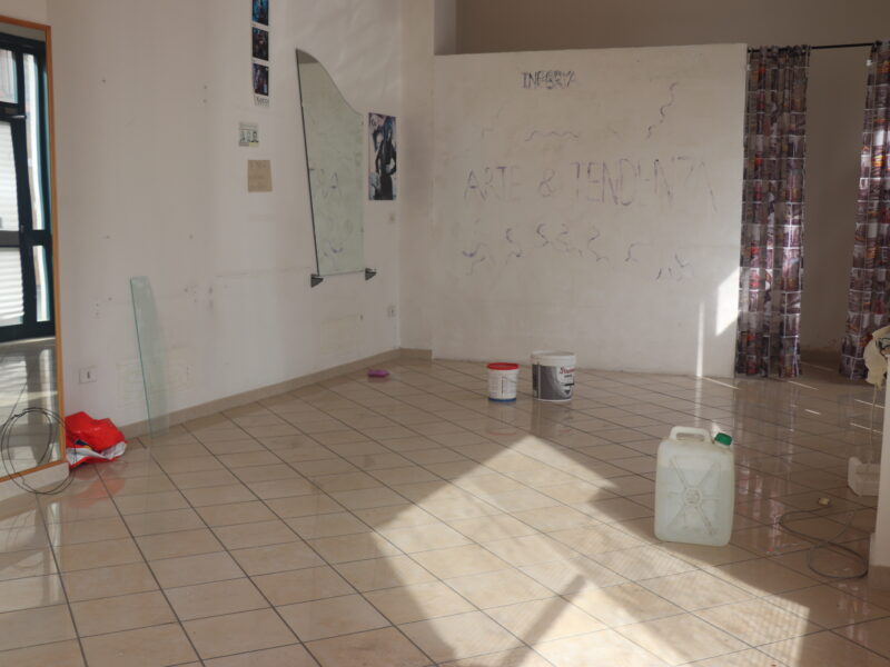 AMOROSI (BN) - 146 PALAZZOTTO IN ZONA CENTRALE