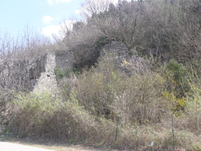 MELIZZANO (BN) - 203 ANTICO CASALE DELL'800 IN PIETRA VIVA