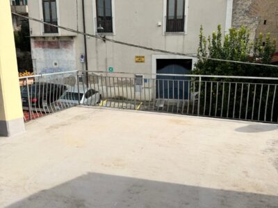 FRASSO TELESINO (BN) - 263 PALAZZOTTO INDIPENDENTE