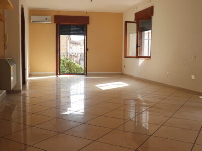 AMOROSI (BN) - 146 PALAZZOTTO IN ZONA CENTRALE