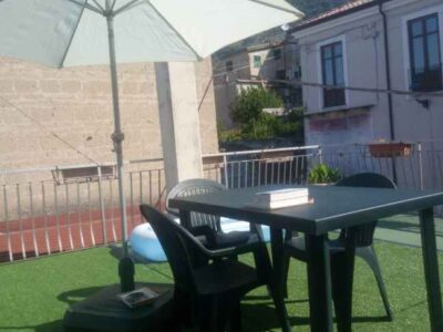 FRASSO TELESINO (BN) - 263 PALAZZOTTO INDIPENDENTE