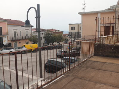 GIOIA SANNITICA (CE) - 131 PALAZZOTTO IN ZONA CENTRALE