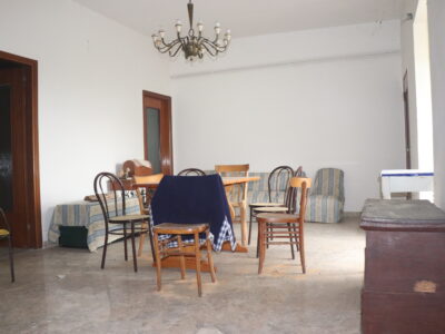 GIOIA SANNITICA (CE) - 131 PALAZZOTTO IN ZONA CENTRALE