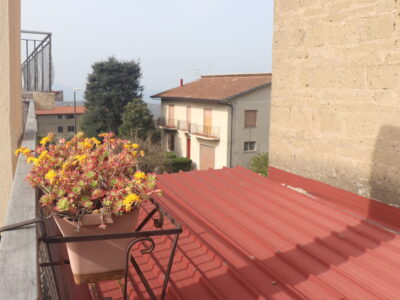 FRASSO TELESINO (BN) - 263 PALAZZOTTO INDIPENDENTE