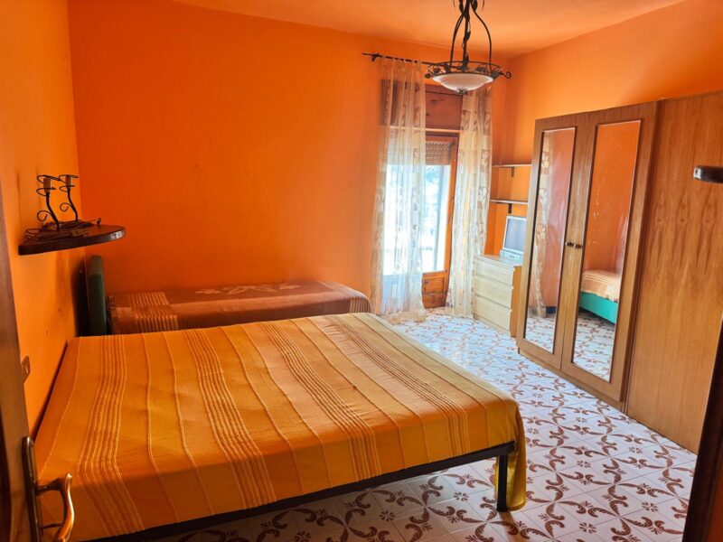 FRASSO TELESINO (BN) - 263 PALAZZOTTO INDIPENDENTE