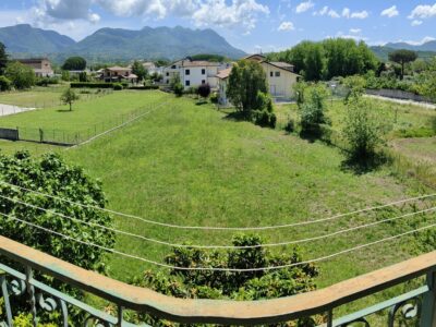 DUGENTA (BN) - 154 STABILE INDIPENDENTE CON TERRENO