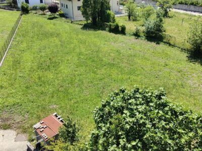 DUGENTA (BN) - 154 STABILE INDIPENDENTE CON TERRENO