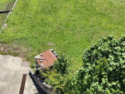 DUGENTA (BN) - 154 STABILE INDIPENDENTE CON TERRENO