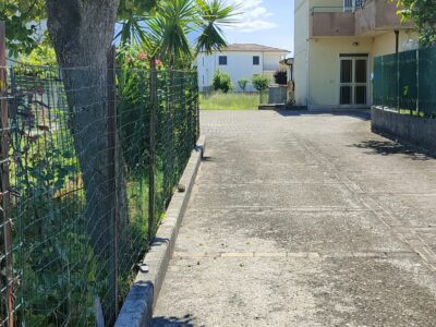 DUGENTA (BN) - 154 STABILE INDIPENDENTE CON TERRENO