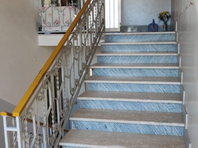 DUGENTA (BN) - 154 STABILE INDIPENDENTE CON TERRENO