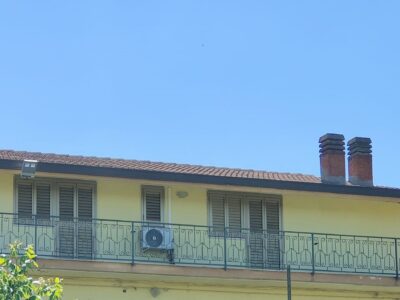 DUGENTA (BN) - 154 STABILE INDIPENDENTE CON TERRENO