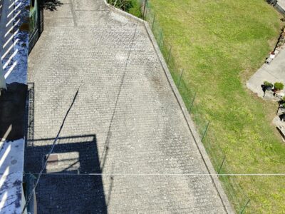 DUGENTA (BN) - 154 STABILE INDIPENDENTE CON TERRENO