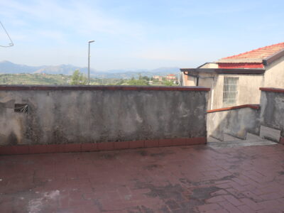 FRASSO TELESINO (BN) - 144 FABBRICATO INDIPENDENTE