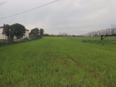 DUGENTA (BN) - 2 TERRENO CON DESTINAZIONE “G”