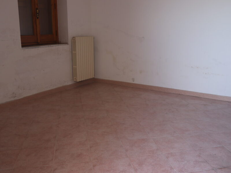 FRASSO TELESINO (BN) - 144 FABBRICATO INDIPENDENTE