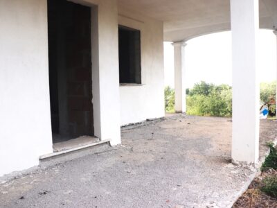 S.AGATA DE' GOTI (BN) - 173 VILLETTA DI NUOVA COSTRUZIONE CON GIARDINO