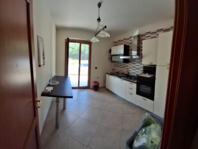 DUGENTA (BN) - 126 APPARTAMENTO CON SPAZIO ESTERNO