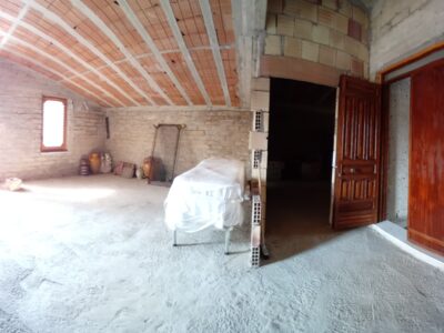 DUGENTA (BN) - 245 APPARTAMENTO CON GIARDINO