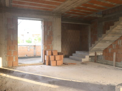S.AGATA DE' GOTI (BN) - 173 VILLETTA DI NUOVA COSTRUZIONE CON GIARDINO