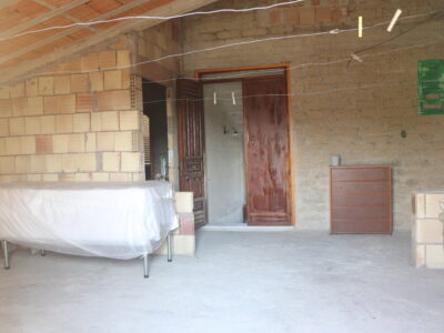 DUGENTA (BN) - 245 APPARTAMENTO CON GIARDINO