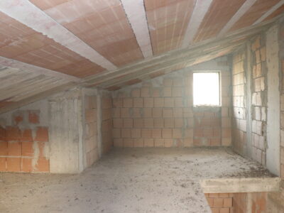 S.AGATA DE' GOTI (BN) - 173 VILLETTA DI NUOVA COSTRUZIONE CON GIARDINO