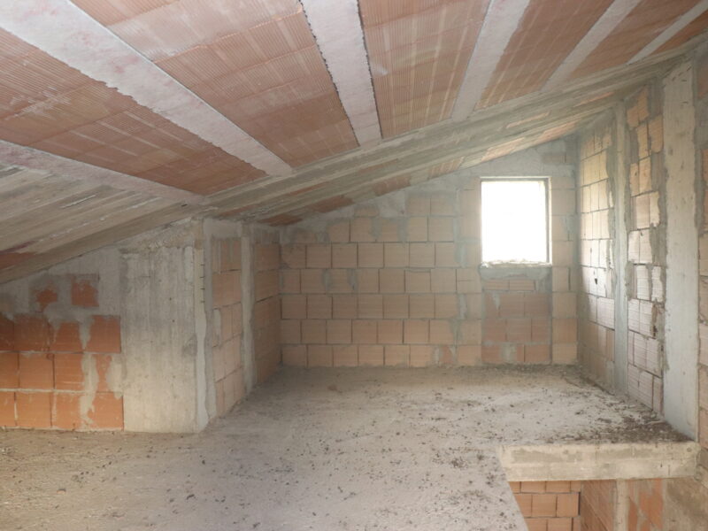 S.AGATA DE' GOTI (BN) - 173 VILLETTA DI NUOVA COSTRUZIONE CON GIARDINO