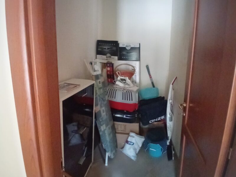 DUGENTA (BN) - 126 APPARTAMENTO CON SPAZIO ESTERNO