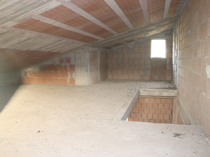 S.AGATA DE' GOTI (BN) - 173 VILLETTA DI NUOVA COSTRUZIONE CON GIARDINO