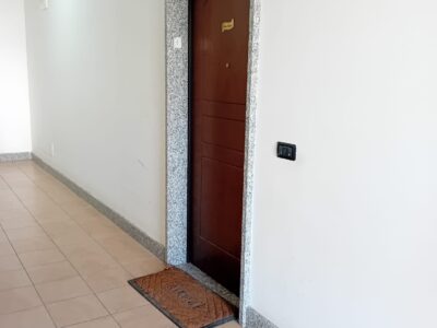 DUGENTA (BN) - 126 APPARTAMENTO CON SPAZIO ESTERNO