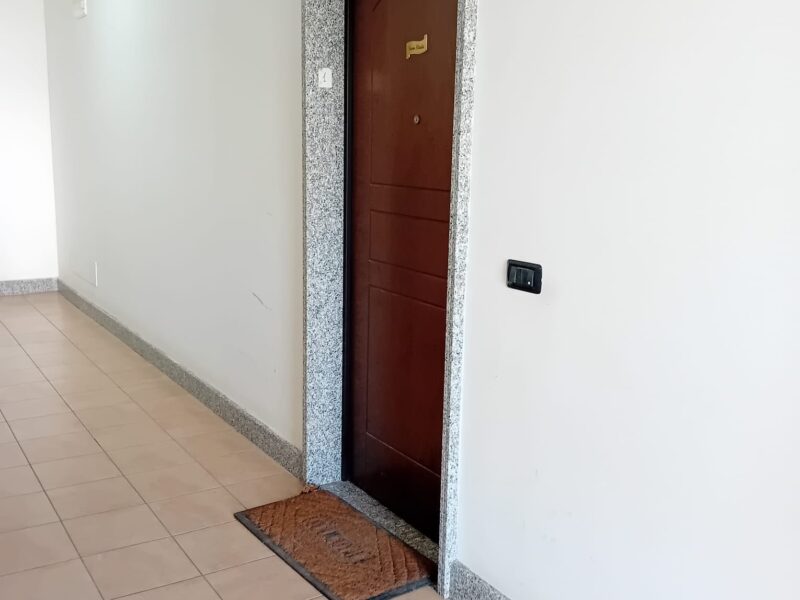 DUGENTA (BN) - 126 APPARTAMENTO CON SPAZIO ESTERNO