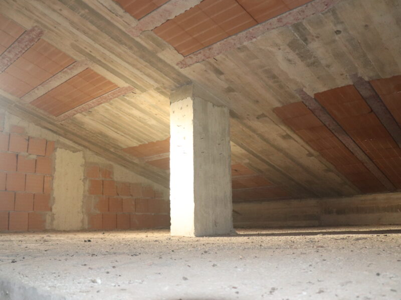S.AGATA DE' GOTI (BN) - 173 VILLETTA DI NUOVA COSTRUZIONE CON GIARDINO