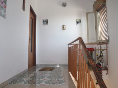 CAIAZZO (CE) - 185 NUDA PROPRIETA' - CASA COLONICA CON TERRENO A CAIAZZO