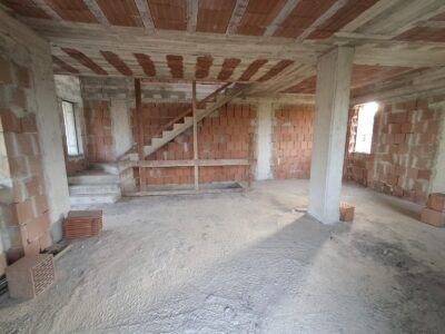 S.AGATA DE' GOTI (BN) - 173 VILLETTA DI NUOVA COSTRUZIONE CON GIARDINO