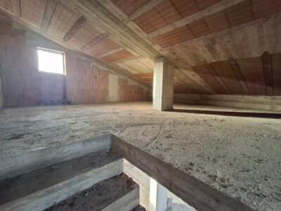 S.AGATA DE' GOTI (BN) - 173 VILLETTA DI NUOVA COSTRUZIONE CON GIARDINO