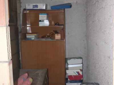 DUGENTA (BN) - 245 APPARTAMENTO CON GIARDINO