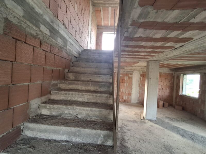 S.AGATA DE' GOTI (BN) - 173 VILLETTA DI NUOVA COSTRUZIONE CON GIARDINO