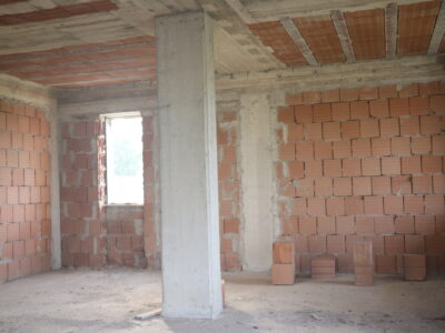 S.AGATA DE' GOTI (BN) - 173 VILLETTA DI NUOVA COSTRUZIONE CON GIARDINO