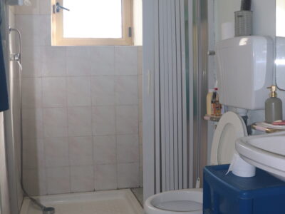 DUGENTA (BN) - 245 APPARTAMENTO CON GIARDINO