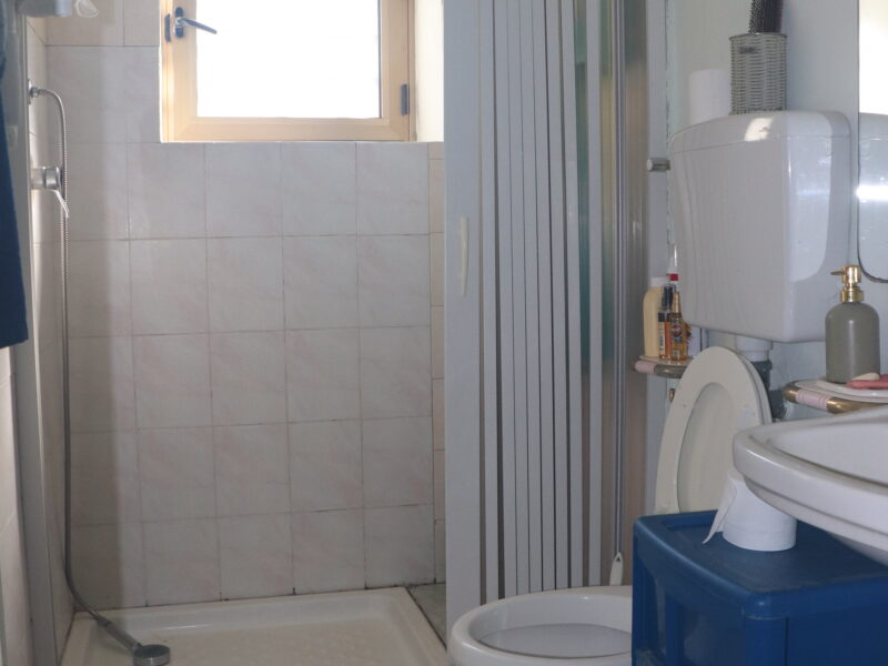 DUGENTA (BN) - 245 APPARTAMENTO CON GIARDINO