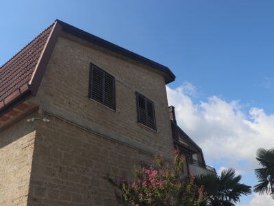 DUGENTA (BN) - 245 APPARTAMENTO CON GIARDINO
