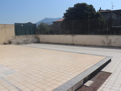 DUGENTA (BN) - 126 APPARTAMENTO CON SPAZIO ESTERNO